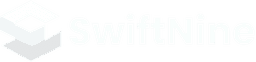 SwiftNine logo