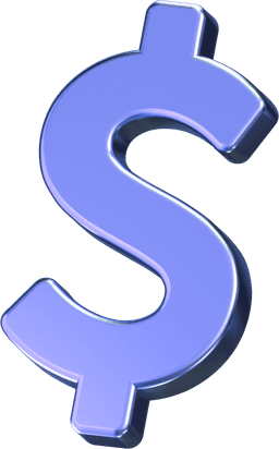 Dollar Icon