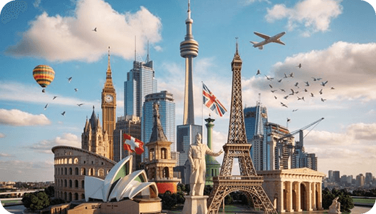 Swiftnine Expands Global Operations Across 100+ Countries